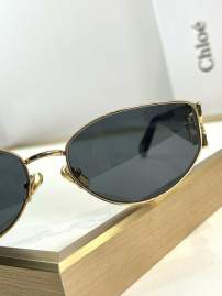 Picture of Chloe Sunglasses _SKUfw76161146fw